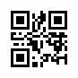 QR Code zur Navigation