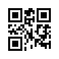 QR Code zur Navigation