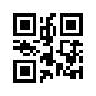 QR Code zur Navigation