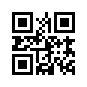 QR Code zur Navigation