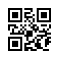 QR Code zur Navigation