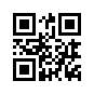 QR Code zur Navigation