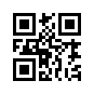 QR Code zur Navigation