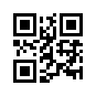 QR Code zur Navigation