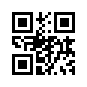 QR Code zur Navigation