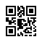 QR Code zur Navigation