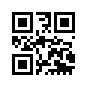 QR Code zur Navigation