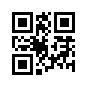 QR Code zur Navigation