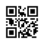 QR Code zur Navigation