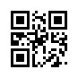 QR Code zur Navigation