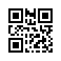 QR Code zur Navigation