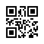 QR Code zur Navigation