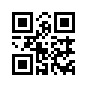 QR Code zur Navigation