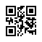 QR Code zur Navigation