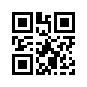 QR Code zur Navigation