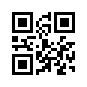 QR Code zur Navigation