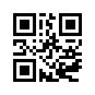 QR Code zur Navigation