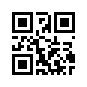 QR Code zur Navigation