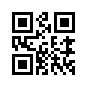 QR Code zur Navigation