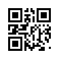 QR Code zur Navigation