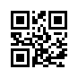 QR Code zur Navigation