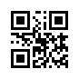 QR Code zur Navigation