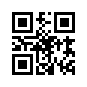 QR Code zur Navigation