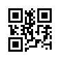 QR Code zur Navigation