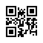 QR Code zur Navigation