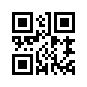 QR Code zur Navigation