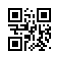 QR Code zur Navigation