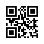 QR Code zur Navigation