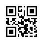 QR Code zur Navigation