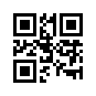 QR Code zur Navigation