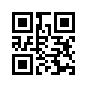 QR Code zur Navigation