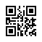 QR Code zur Navigation