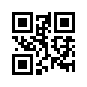 QR Code zur Navigation