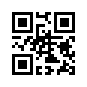 QR Code zur Navigation