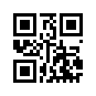 QR Code zur Navigation