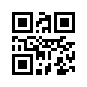 QR Code zur Navigation