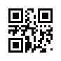 QR Code zur Navigation