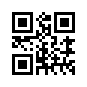 QR Code zur Navigation