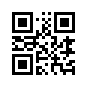 QR Code zur Navigation