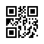 QR Code zur Navigation