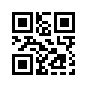 QR Code zur Navigation