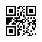 QR Code zur Navigation