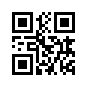 QR Code zur Navigation