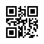 QR Code zur Navigation