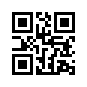 QR Code zur Navigation