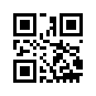 QR Code zur Navigation